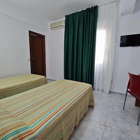 Camposol Hotel
