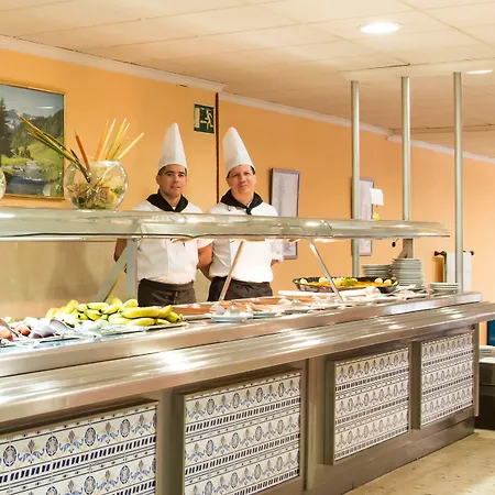 Hotel Camposol 2*