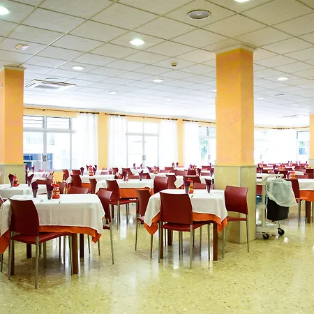 Hotel Camposol