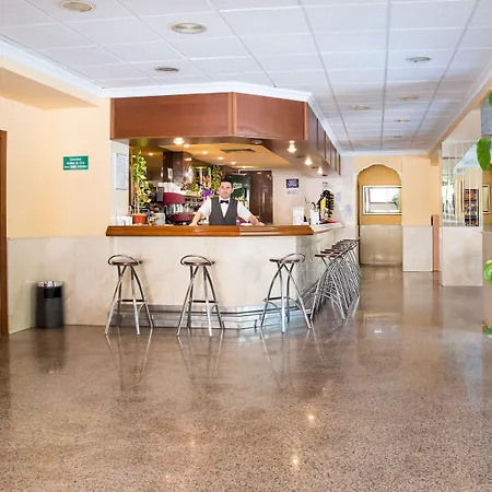 Camposol Hotel 2*