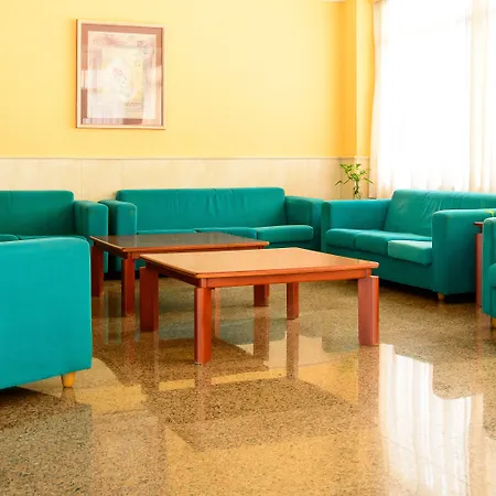 Hotel Camposol