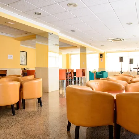 Hotel Camposol 2*