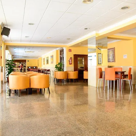 Hotel Camposol 2*