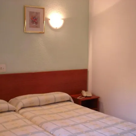 Hotel Camposol
