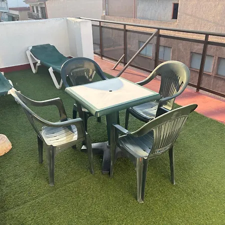 Camposol מלון 2*