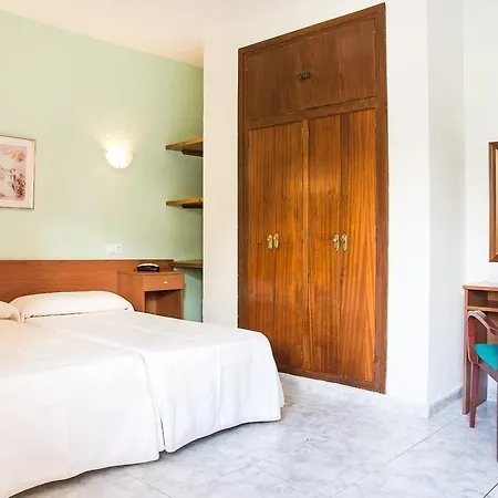 Camposol בנידורם