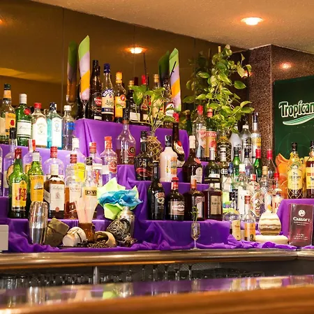 Camposol מלון 2*