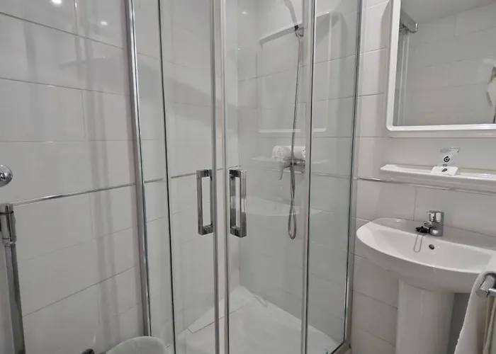 Hotell Camposol Benidorm