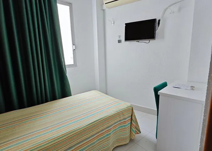 Camposol 2* Benidorm