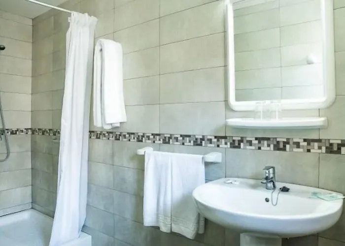 Hotell Camposol Benidorm