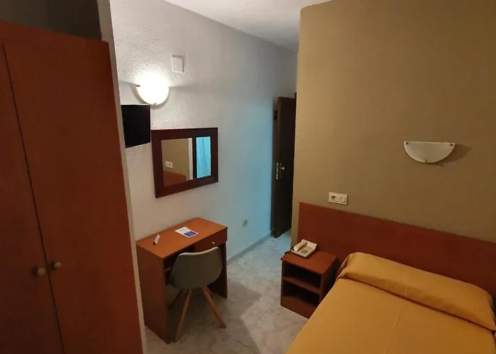 Camposol 2* Benidorm