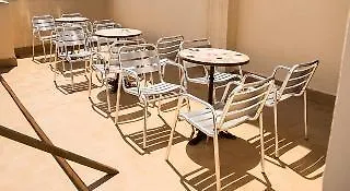 Camposol بينايدورم