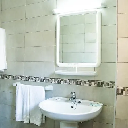 Hotel Camposol