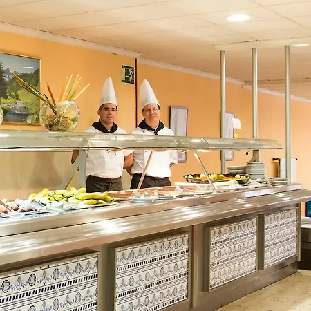 Otel Camposol 2*
