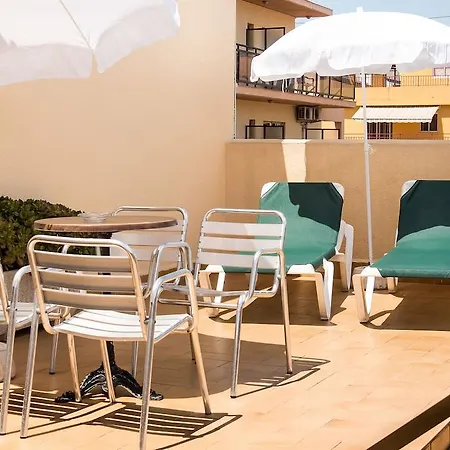 Camposol 2* Μπένιντορμ