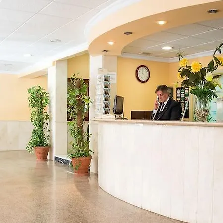 Camposol 2* Μπένιντορμ