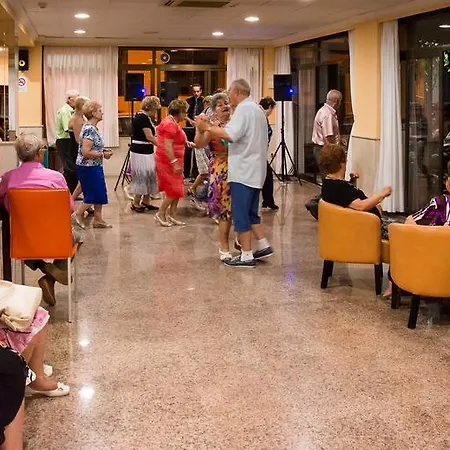 Camposol 2* Μπένιντορμ