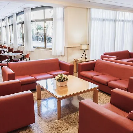 Otel Camposol