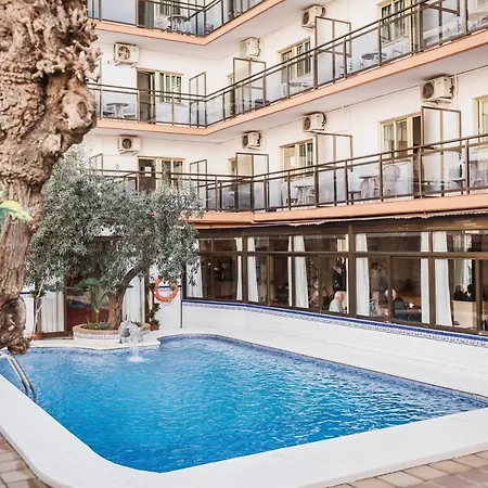 Camposol Ξενοδοχείο 2*