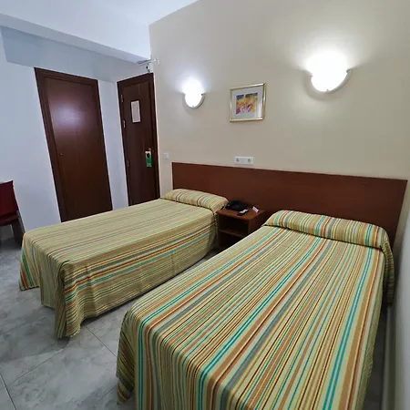 Ξενοδοχείο Camposol
