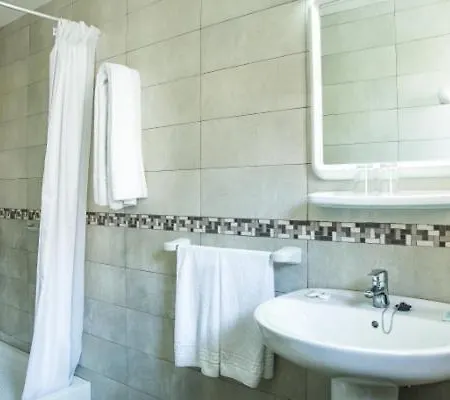 Otel Camposol 2*
