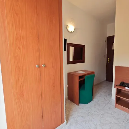 Otel Camposol