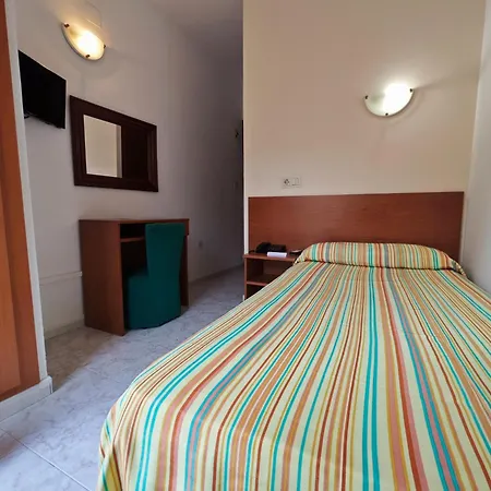 Camposol Hotel Benidorm