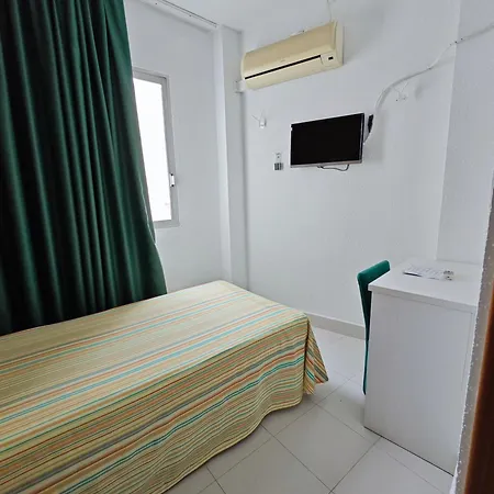 Camposol 2* Benidorm