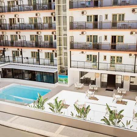 Otel Camposol 2*