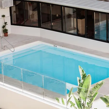 Otel Camposol Benidorm