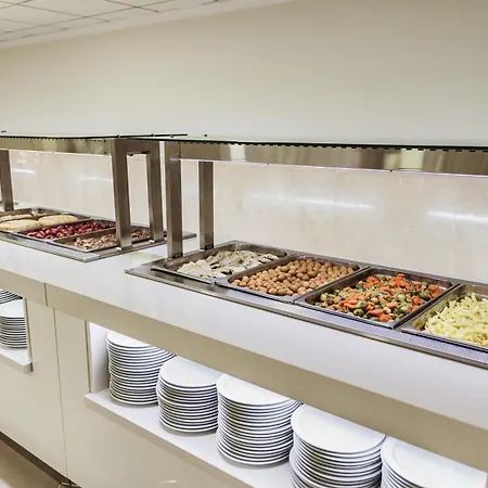 Camposol Otel Benidorm