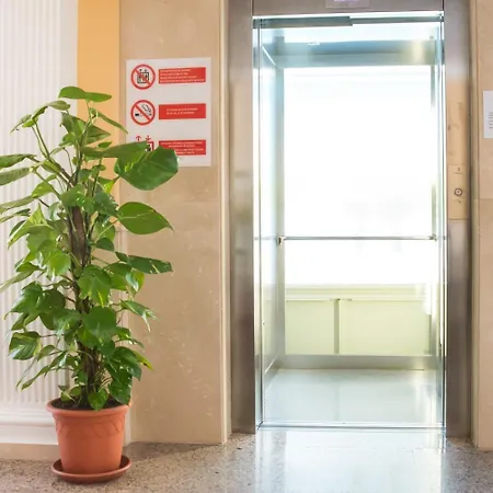 Camposol Otel Benidorm