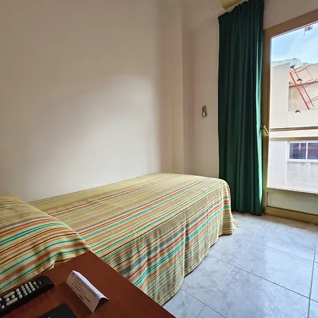 Camposol Hotel Benidorm