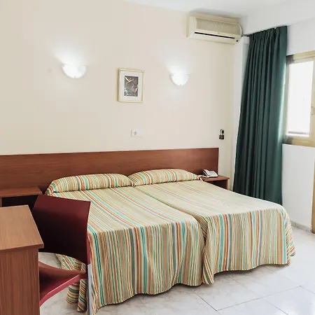 Hotel Camposol 2*