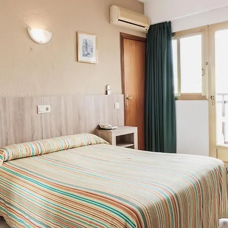 Camposol Hotel Benidorm