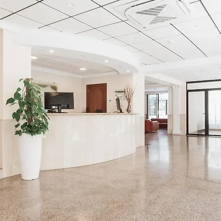 Hotel Camposol Benidorm
