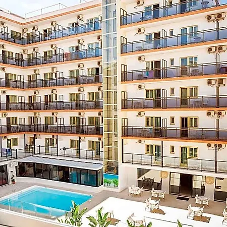 Camposol Ξενοδοχείο 2*