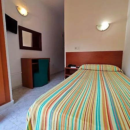 Camposol Μπένιντορμ
