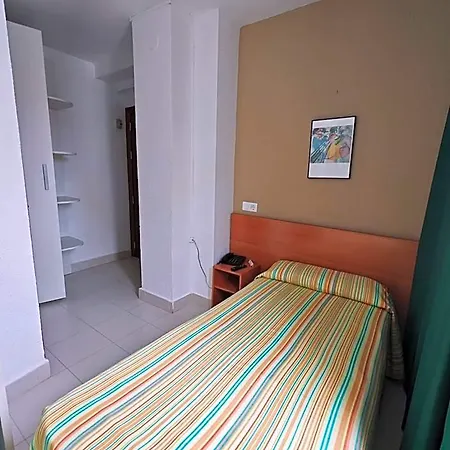 Camposol 2* Μπένιντορμ