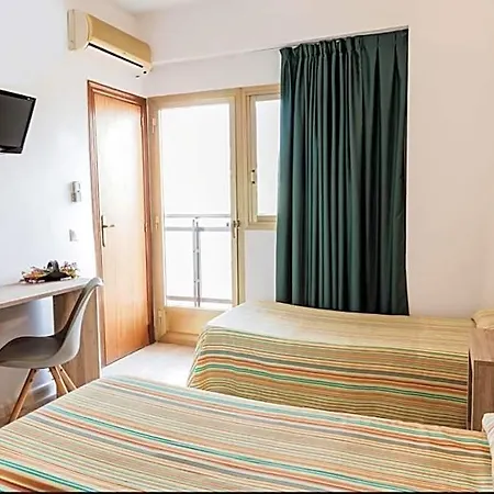 Camposol 2* Μπένιντορμ