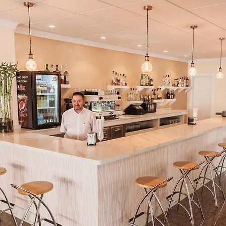 Camposol بينايدورم