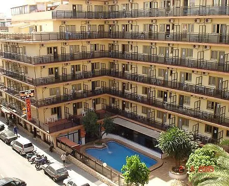 Camposol Otel 2*