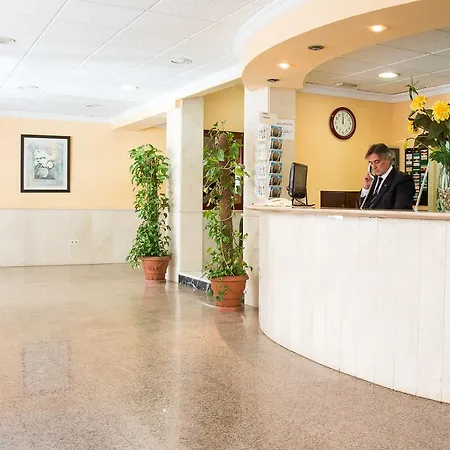 Camposol Otel