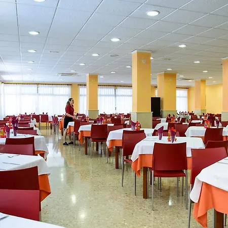 Otel Camposol 2*