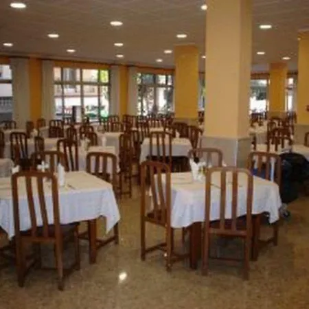 Camposol Μπένιντορμ