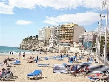 Camposol Otel 2*