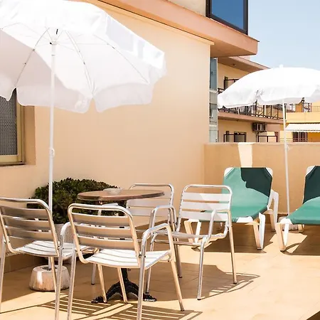 Otel Camposol 2*