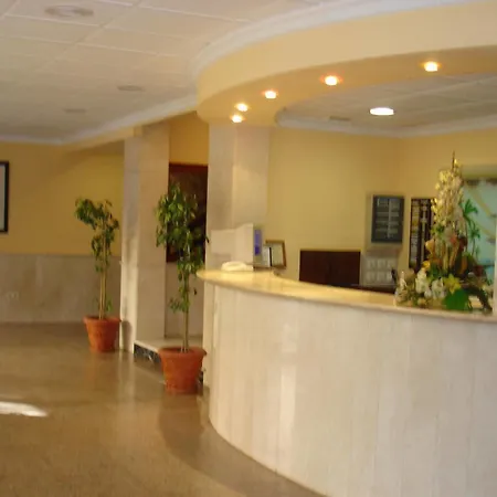 Hotell Camposol