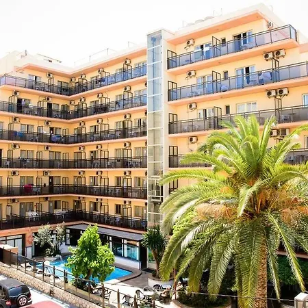 Otel Camposol