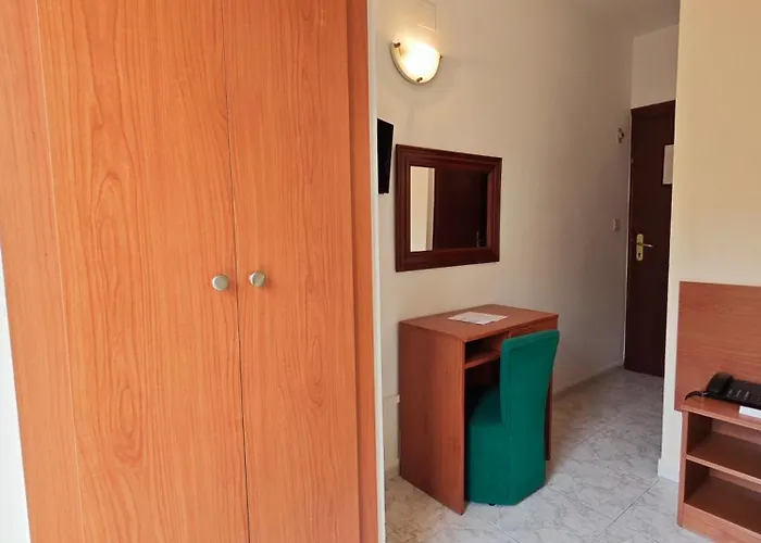 Szálloda Camposol